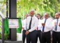 ރައީސްއޮފީހުގެ ”މީޑިއާ ފެންޑާ“ ހުޅުވައިފި
