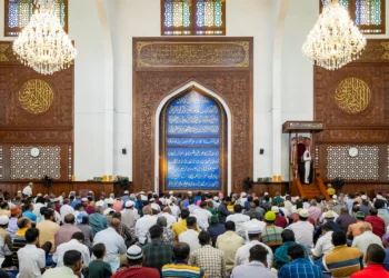 2024 ވަނަ އަހަރު ކިޔާފައިވާ ހުރިހާ ޚުޠުބާތަކެއްގެ އިނގިރޭސި ތަރުޖަމާ ނެރެފި