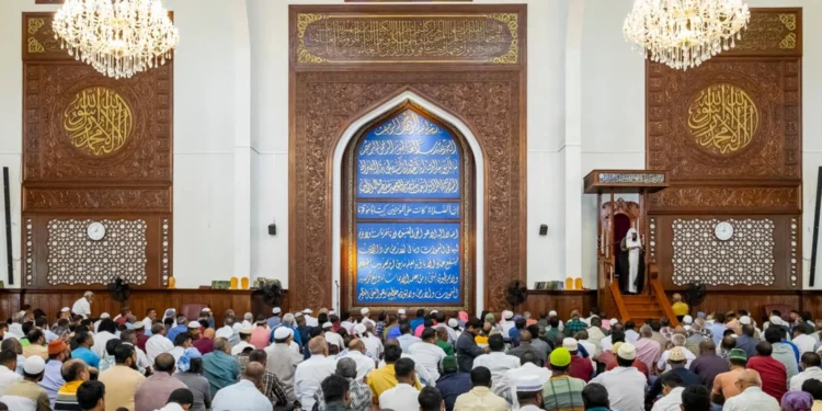 2024 ވަނަ އަހަރު ކިޔާފައިވާ ހުރިހާ ޚުޠުބާތަކެއްގެ އިނގިރޭސި ތަރުޖަމާ ނެރެފި