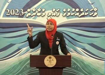 މިއަހަރު ބާއްވާ އަދަބީ މުބާރާތްތަކުގައި ބައިވެރިވުމުގެ ފުރުޞަތު ހުޅުވާލައިފި