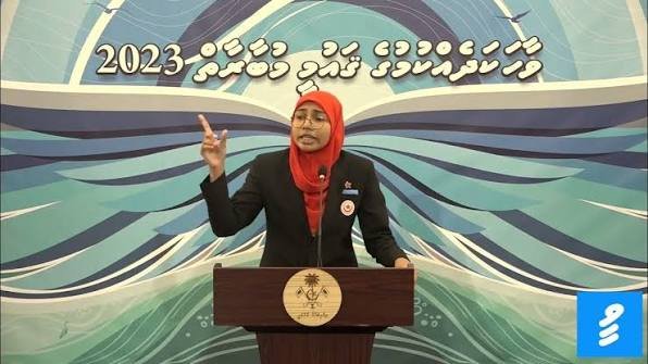 މިއަހަރު ބާއްވާ އަދަބީ މުބާރާތްތަކުގައި ބައިވެރިވުމުގެ ފުރުޞަތު ހުޅުވާލައިފި