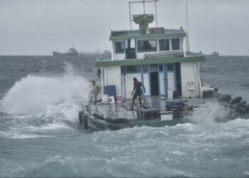 ހުޅަނގު މޫސުން ފެށިއްޖެ – ކުރިއަށް އޮތް 24ގަޑިއިރުވެސް ވިއްސާރަ ކުރާނެ – މޫސުމާ ބެހޭ ޤައުމީ އިދާރާ