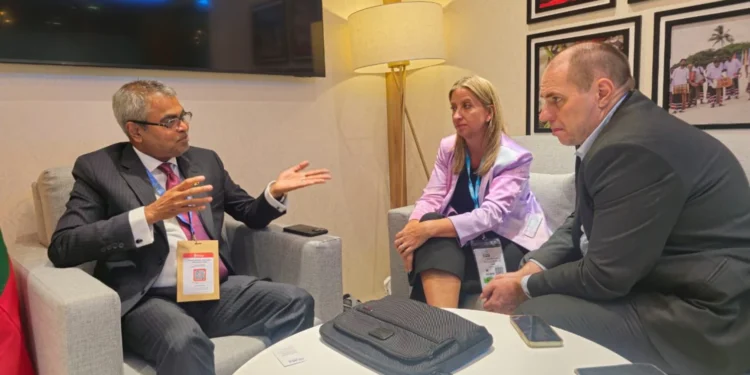 ފަތުރުވެރިކަން އިތުރަށް ކުރިއެރުވުމާ ގުޅޭގޮތުން ގިނަ މަޝްވަރާތަކެއް!