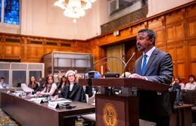 ފަލަސްތީނުގެ ރައްޔިތުންގެ ޙައްޤުގައި ދިވެހިރާއްޖެއިން ކެނޑިނޭޅި ވަކާލާތު ކުރާނެ ކަމަށް ބުނާ ބުނުން ތަކުރާރުކޮށްފި