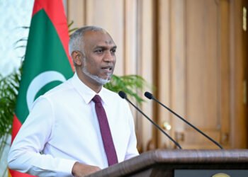 2027 އަންނައިރު ބައެއް ދާއިރާތަކުގައި ބިދޭސީންނަށް ވަޒީފާގައި ނޫޅެވޭނެ:ރައީސް