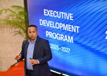 ”އެގްޒެކެޓިވް ޑިވެލޮޕްމަންޓް ޕްރޮގްރާމް 2025-2027“ ފަށައިފި