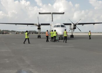 މުލީ އެއަރޕޯޓަށް މިމަހު 17ގައި ދަތުރު ފަށަނީ