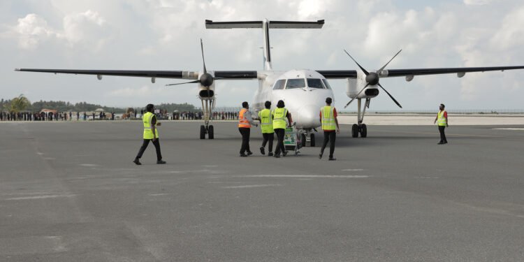 މުލީ އެއަރޕޯޓަށް މިމަހު 17ގައި ދަތުރު ފަށަނީ