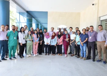 އައްޑޫ އެކުއެޓޯރިއަލް ހޮސްޕިޓަލްގެ މެޑިކަލް އިންޓަރންޝިޕް ފުރުޞަތު ހުޅުވާލައިފި