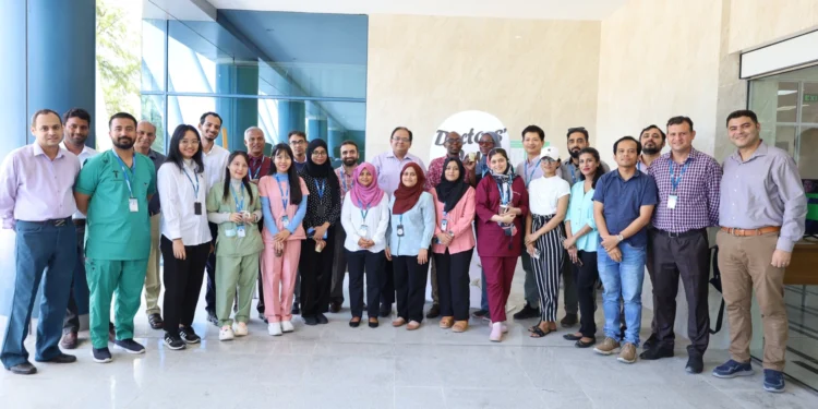 އައްޑޫ އެކުއެޓޯރިއަލް ހޮސްޕިޓަލްގެ މެޑިކަލް އިންޓަރންޝިޕް ފުރުޞަތު ހުޅުވާލައިފި