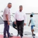 ކ. ގުރައިދޫގައި ބައްވާ އަޟްޙާ ޢީދުގެ ހަރަކާތްތައް ޝަރަފުވެރިކޮށްދެއްވަނީ ވަޒީރު އާދަމްނަޞީރު