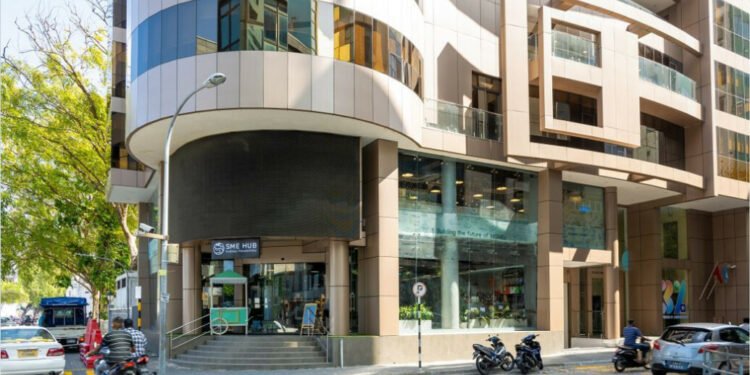 ޑީ ބީ އެމްގެ ބޯޑަށް ހަތަރު މެމްބަރުން އައްޔަނުކޮށްފި