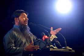 ޝައިޚް ފަރީދުގެ ޚިދުމަތްތަކަށް ފަނޑުވުމެއް ނެތް!