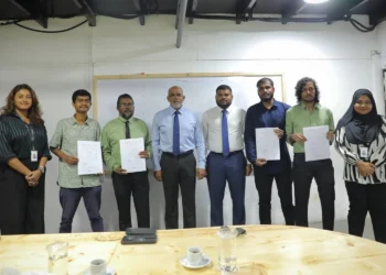 ނުކުޅެދުންތެރިކަން ހުންނަ ފަރާތްތަކަށް އަމާޒުކޮށްގެން ހިންގާ އިންޓާންޝިޕްގެ ދެވަނަ ބެޗު ފަށައިފި