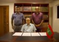 ފޯޅަވަހީގެ ދިރާސާ ލިޔުން ދިހަ އެމްބަސީއަކަށް މާދަމާ ހުށައަޅަނީ