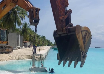 ހެޔޮވަރު ޢަދަދެއް ކަނޑައަޅަން ނޭގުނު ކައުންސިލަރުން!! – ރަށުގައި ދިރިއުޅޭ ކޮންމެ 100މީހަކަށް ކައުންސިލަރެއް!