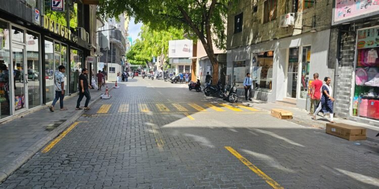 އަޟްޙާ ޢީދު ދުވަހު ހަވީރު 4 އިން 6 އަށް ގްރޭޓަރ މާލެ އޭރިއާގެ މަގުތަކުގައި އިންޖީނުލީ އުޅަނދު އަދި ބެޓެރި ވެހިކަލްތައް ދުއްވުން މަނާ: މާލޭސިޓީ ކައުންސިލް