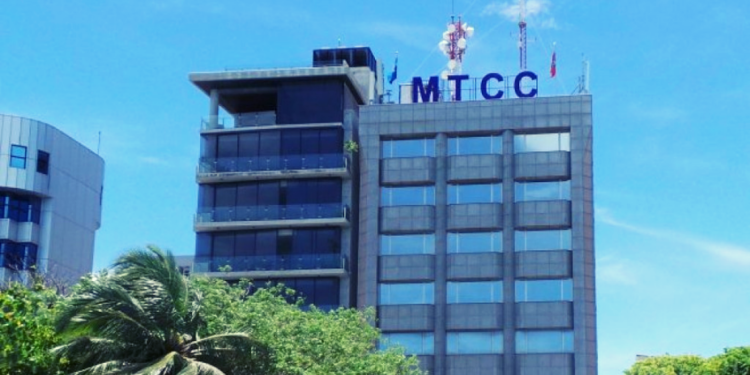 އެމްޓީސީސީއިން ހިއްސާއަކަށް 2ރުފިޔާ ބަހަން ފާސްކޮށްފި