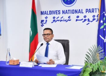 ޕްރިމިއާ ޗެމްބާސްއަށް ކާނަލް ރިޓަޔަޑް ނާޒިމް 1.3 މިލިއަން ރުފިޔާ ދޭންޖެހޭކަން ސާބިތު ނުވުވާކަމަށް ހުކުމްކޮށްފި