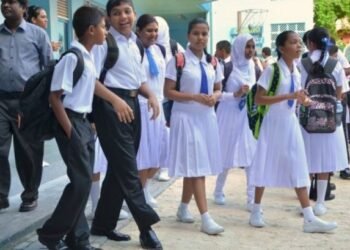 ދެއަހަރުގެ އޯލެވްގައި ގަދަ 10 ގައި ހިމެނުނު ދަރިވަރުންނަށް އެވޯޑް ދިނުމުގެ ޖަލްސާ މިމަހު