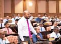 ކައުންސިލު މެމްބަރުންގެ އަދަދު މަދު ކުރުމާ ބެހޭ ގޮތުން މަޖިލީހަށް ޤަރާރެއް