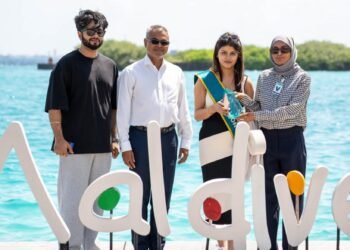 އެއްމިލަންއަން ފަތުރުވެރިއަކަށް އިންޑިއާގެ ކާޖަލް ސިންގް