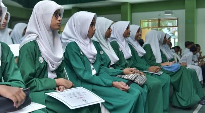 އެޑެކްސެލް އާއި އެޗް އެސް ސީ އިމްތިޙާނުގައި ބައިވެރިވުމަށް އެޕްލިކޭޝަން ހުށައެޅުމަށް ހުޅުވާލައިފި