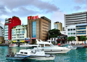 ބޭންކް އޮފް މޯލްޑިވްސް އިން އިންޑިއަން ރުޕީ އެކައުންޓް ހުޅުވޭ ގޮތް ހަމަޖައްސައިފި