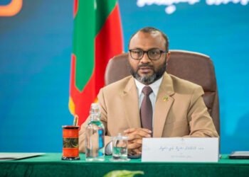 އިސްލާމީ ކުތުބުޚާނާތައް ރާއްޖޭގެ އެކިކަންކޮޅުތަކުގައި ޤާއިމް ކުރުމަކީ ރައީސްގެ ރިޔާސީ ވަޢުދެއް – ވަޒީރު ޝަހީމް