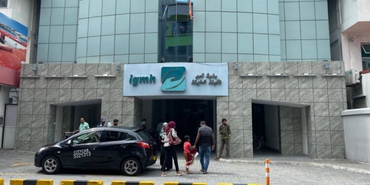 ބޭރަށް ހިންގުމާއި ހޮޑުލުން އަދި އިންފްލެއެންޒާ ޖެހިގެން ރިޕޯޓް ކުރާ ޢަދަދު އިތުރު ވެއްޖެ