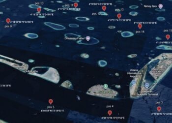 އާޓަމިނަލް ހުޅުވުމުގެ ރަސްމިއްޔާތުގައި މާލެ ވަށާ ހަވާ އަރުވާނެ – އެމް އެންޑީ އެފް