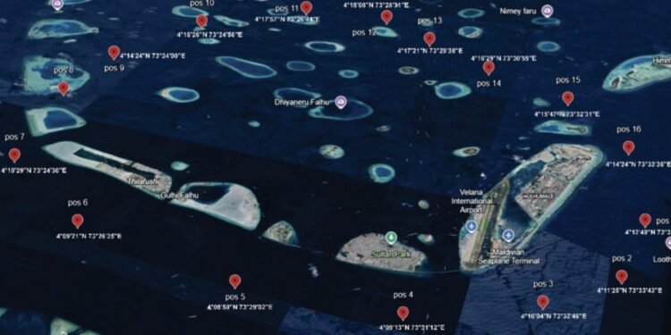 އާޓަމިނަލް ހުޅުވުމުގެ ރަސްމިއްޔާތުގައި މާލެ ވަށާ ހަވާ އަރުވާނެ – އެމް އެންޑީ އެފް