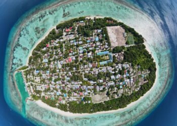 ނ. ކުޑަފަރީ ޞިއްޚީ މަރުކަޒުގެ އައު އިމާރާތުގެ މަސައްކަތް އެމްޓީސީސީ އާއި ޙަވާލުކޮށްފި