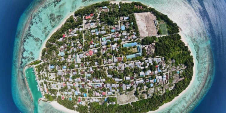 ނ. ކުޑަފަރީ ޞިއްޚީ މަރުކަޒުގެ އައު އިމާރާތުގެ މަސައްކަތް އެމްޓީސީސީ އާއި ޙަވާލުކޮށްފި