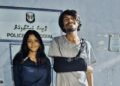 ޒުވާނުންތަކެއް ސިޔާސީނުވެ ކުރިއަށް ގެންދިޔަ ”ވެއްޓިދާނެ“ މުޒާހަރާގައި ބައިވެރިވި ދެ ޒުވާނަކަށް ދައުވާއުފުލައިފި