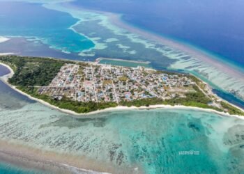 ތަރައްޤީއާއި އެކު ރަށްރަށުގެ ފެހިކަން ގެއްލިގެން ދަނީ