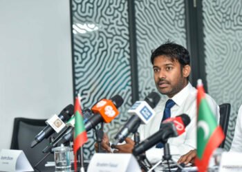 އެމް އެމް ޕީ އަރުސީގެ ނަން ވިޒިޓް މޯލްޑިވްސް ކޯޕަރޭޝަން ލިމިޓެޑްގެ ނަމަށް