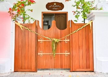 ހުޅުމާލެ އިސްރަށްވެހިންގެ ނާދީގައި ދުޅަހެޔޮ ކަސްރަތު ޕްރޮގްރާމެއް ކުރިއަށް ގެންގޮސްފި