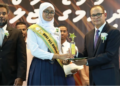 ދަރިވަރުންގެ ކުރިމަގަށް ޓަކައި ދަރިވަރުންނަށް އެދެވޭ ތަޢުލީމާއި ތަރުބިއްޔަތު ދިނުމުގައި ޖާނާއި މާލުން ޤުރުބާންވާ ބަޔަކީ ބެލެނިވެރިން – ވަޒީރު އާދަމް ޝަރީފް ޢުމަރު