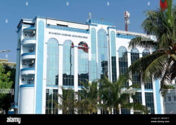 އަސްކޮއި ގުރޫޕުގެ މައްސަލަ ފުލުހުން ބަލަން ފަށައިފި