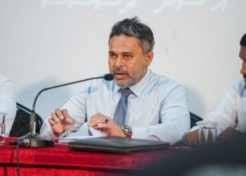 އީޔޫ އާއި އިނގިރޭސިވިލާތުން އެއްވެސް ދިވެހި މަސް ކުންފުންޏެއް ބްލެކްލިސްޓުކޮށްފައި ނުވޭ – ވަޒީރު ޝިޔާމް