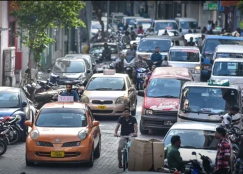 ޖުލައި 13 އިން ފެށިގެން 4 ފުރޮޅުލީ އުޅަނދު ރާއްޖެ އެތެރެކުރުމަށް ހުއްދަ ނަގަން ޖެހޭ