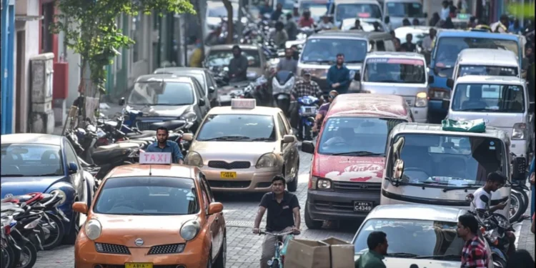 ޖުލައި 13 އިން ފެށިގެން 4 ފުރޮޅުލީ އުޅަނދު ރާއްޖެ އެތެރެކުރުމަށް ހުއްދަ ނަގަން ޖެހޭ