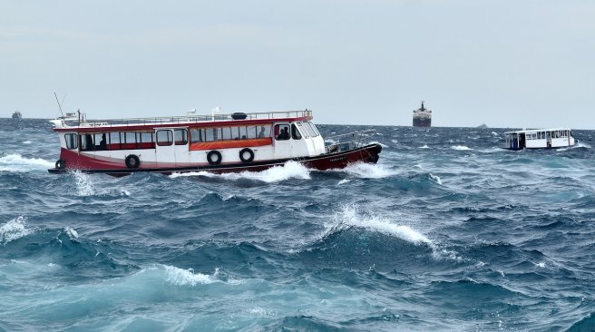 މޫސުމަށް ސަމާލުވޭ! ކުރިއަށް އޮތް ދެދުވަހުވެސް ވިއްސާރަ!