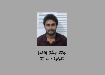 މަކަރާއި ހީލަތުން މިލިއަނެއްހާ ރުފިޔާ ހޯދި މީހަކު ހައްޔަރުކޮށްފި