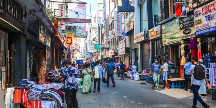 ސްރީލަންކާގައި ދިރިއުޅޭ ދިވެހިންނަށް އެއްހަރު ދުވަހުގެ ވިސާ މިމަހުގެ ފުރަތަމަ ދުވަހުން ފެށިގެން ދޫކުރަންފަށައިފި