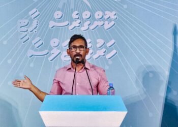 ފިތުނަ ފެތުރުމަށް ރައީސް ޔާމީން، މެމްބަރު އައްބާހަށް ތިންމިލިއަން ރުފިޔާ ދިން- މެމްބަރ ފަލާހް