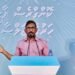 ފިތުނަ ފެތުރުމަށް ރައީސް ޔާމީން، މެމްބަރު އައްބާހަށް ތިންމިލިއަން ރުފިޔާ ދިން- މެމްބަރ ފަލާހް