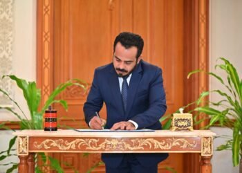 ޢަބްދުﷲ ޖަމީލު މޫސާ ހައިކޯޓްގެ ފަނޑިޔާރު ކަމުގެ ހުވާ ކުރައްވައިފި