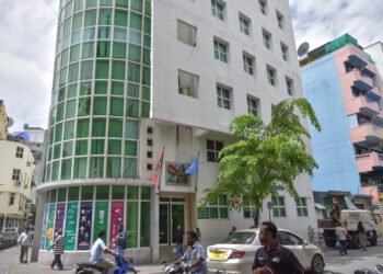 ދުންފަތުގެ އިސްތިޢުމާލު ކުރުން ހުއްޓާލަން ބޭނުންވާ ފަރާތްތަކަށް ދެވޭ ފަރުވާ އާއި ގުޅޭ 3 ދުވަހުގެ ވާކްޝޮޕެއް ފަށައިފި